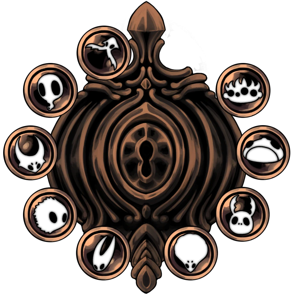 Godseeker: Pantheon of the Master