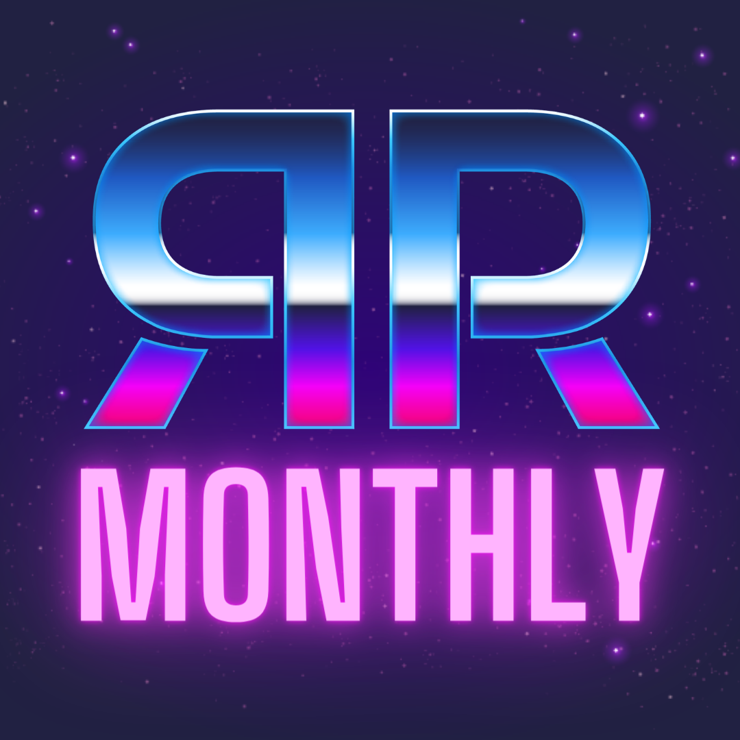 Retro Revival Monthly 07/18/26