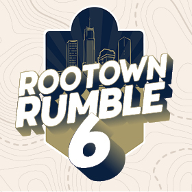 Rootown Rumble 6 ($1300+ Pot Bonus)