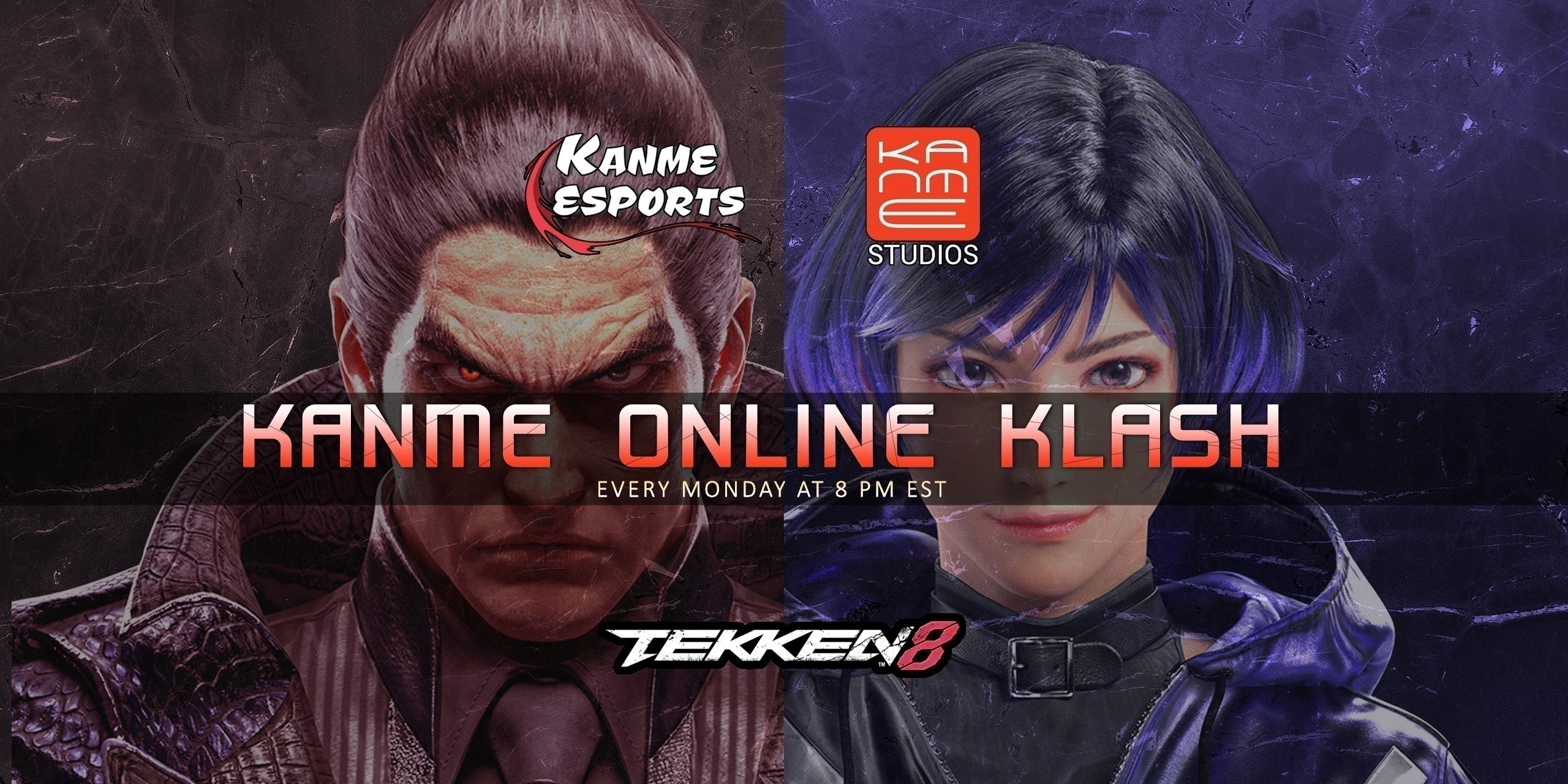 Kanme Klash Tek... | Details