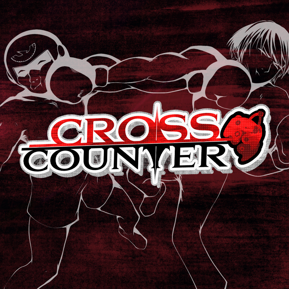 Cross Counter