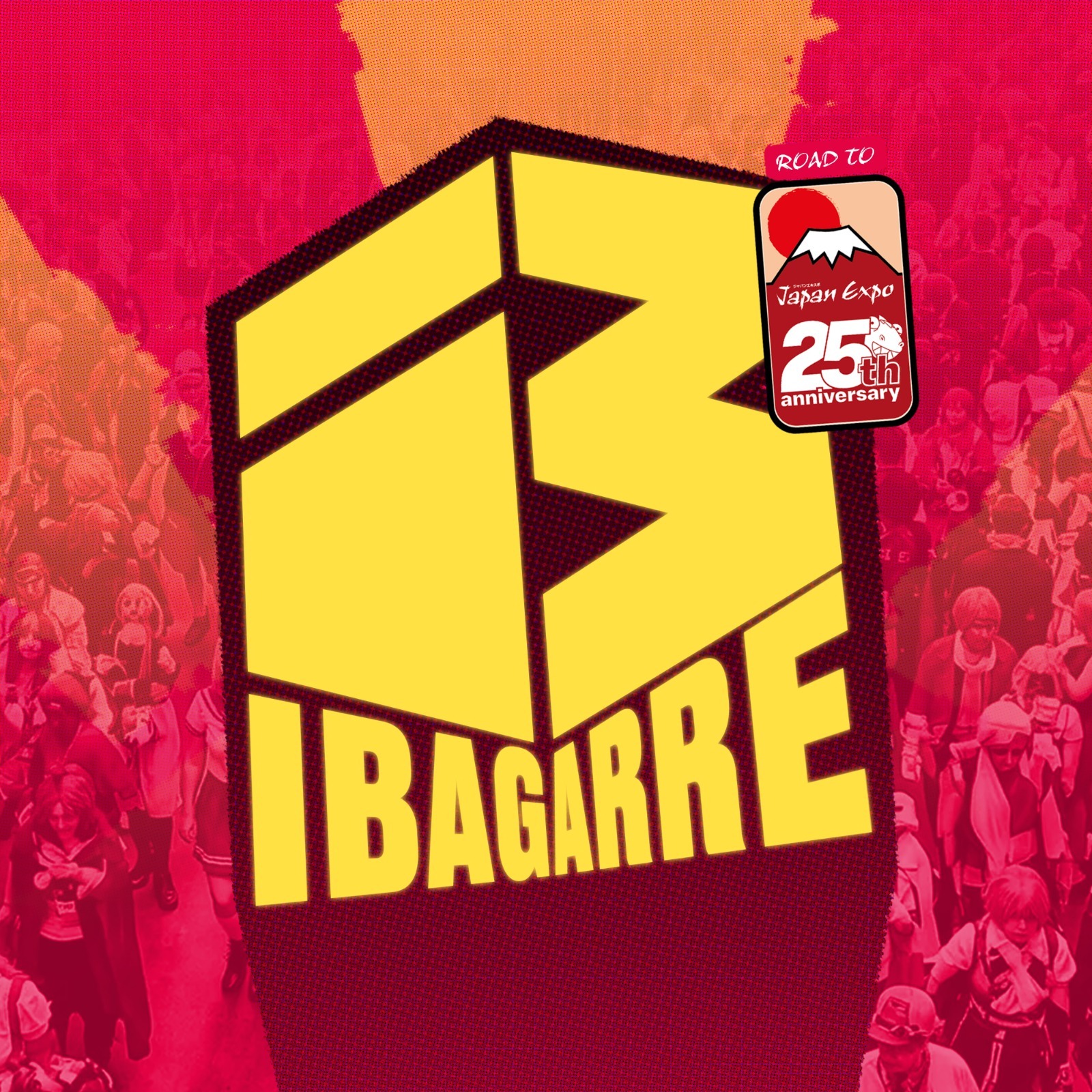 Ibagarre #10
