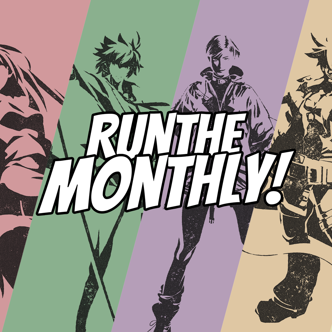RunTheMonthly 19