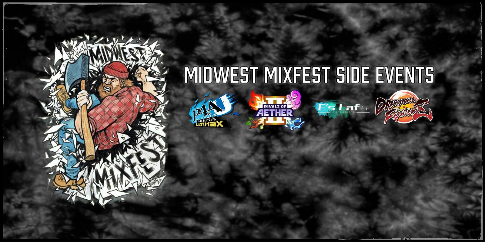 Midwest Mixfest '26 Side Events