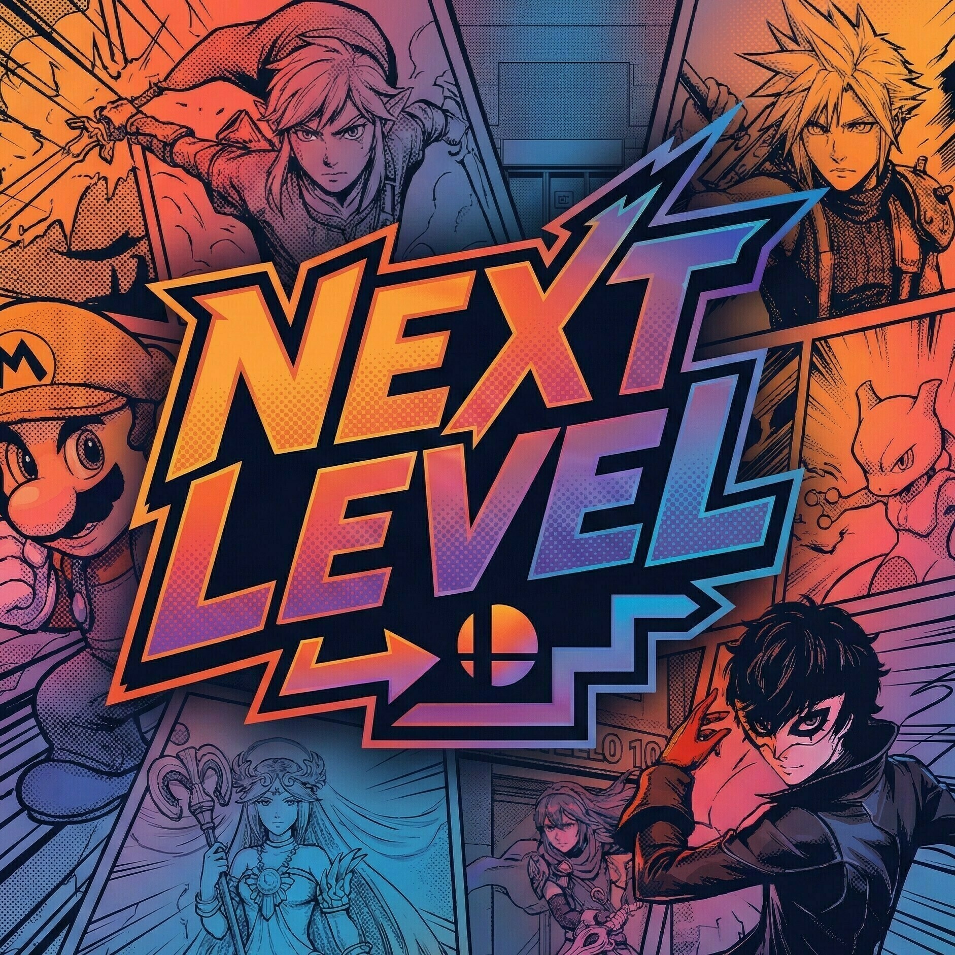 Next Level - Chapter 4.5