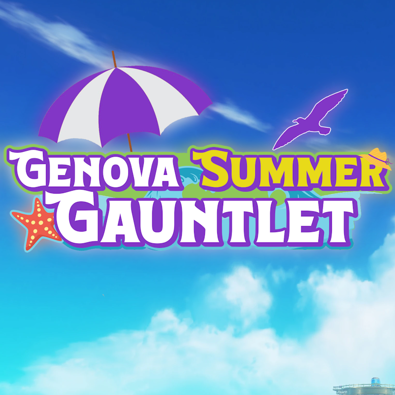 Genova Summer Gauntlet