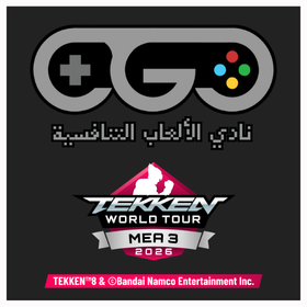 TWT2026 DOJO AT THE GAMING HUB