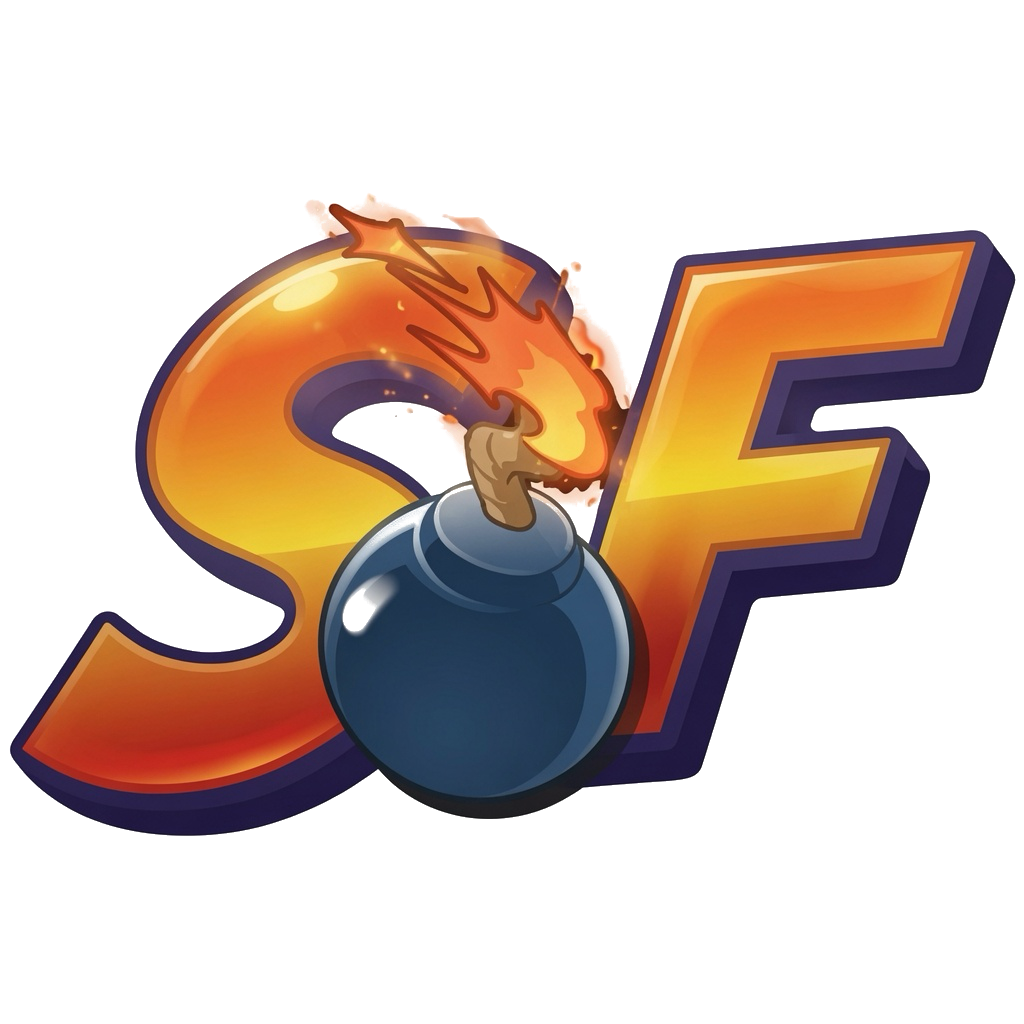 Short Fuse (July 4th Regional Beta Run)