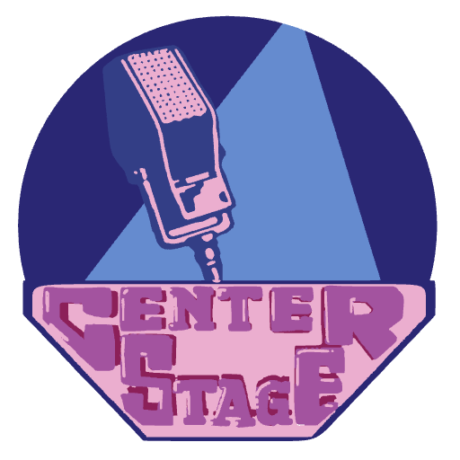 Center Stage 2026