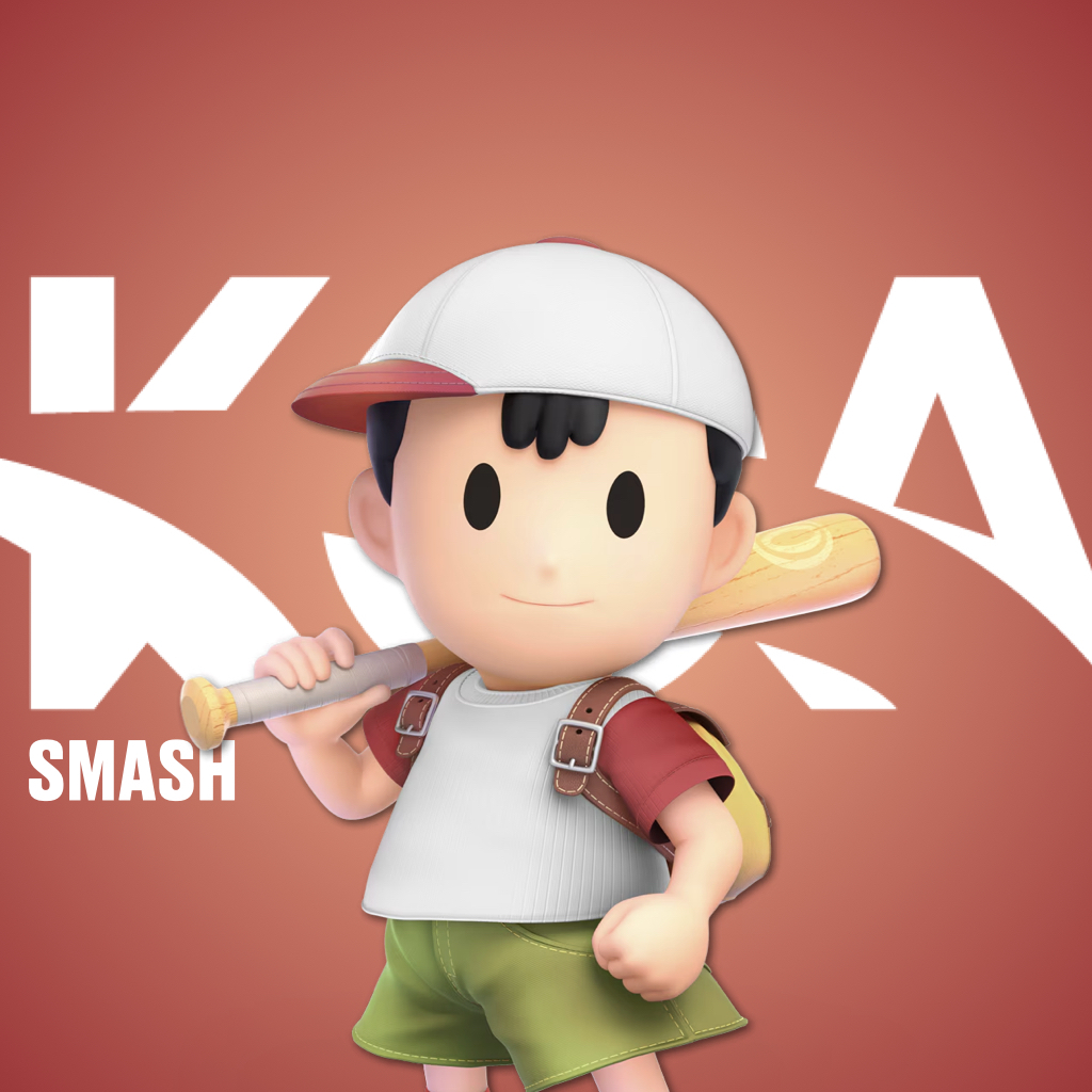 SMASH ✕ KOA | agosto 30, 2026 🔥👾🕹️