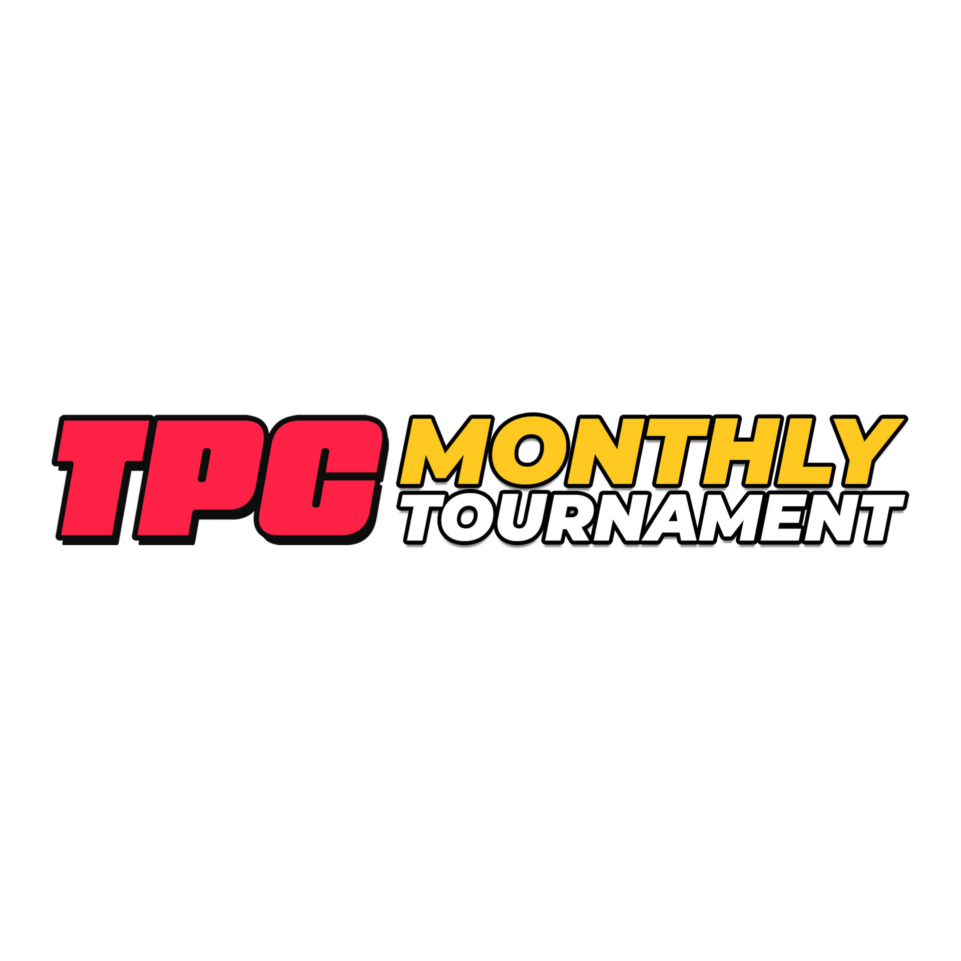 TPC Monthly Tournament Part 07 - Bit Class