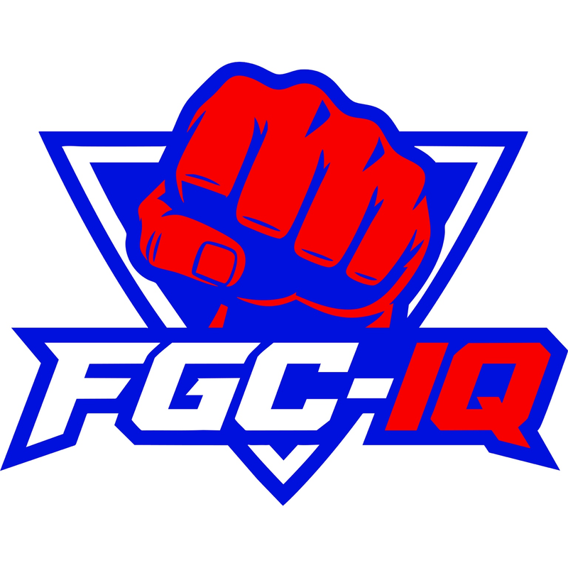 FGC-IQ League