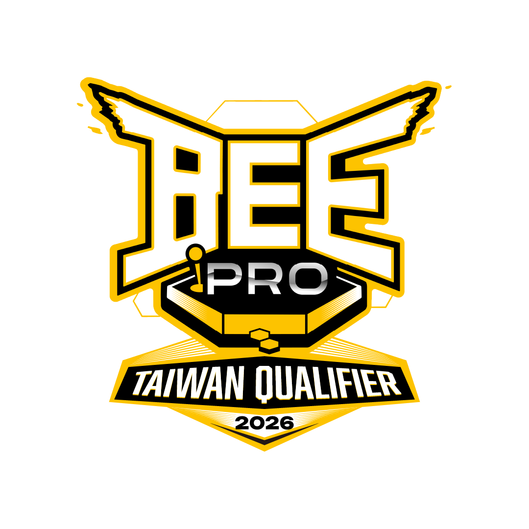 BeePro Taiwan Qualifier 2026