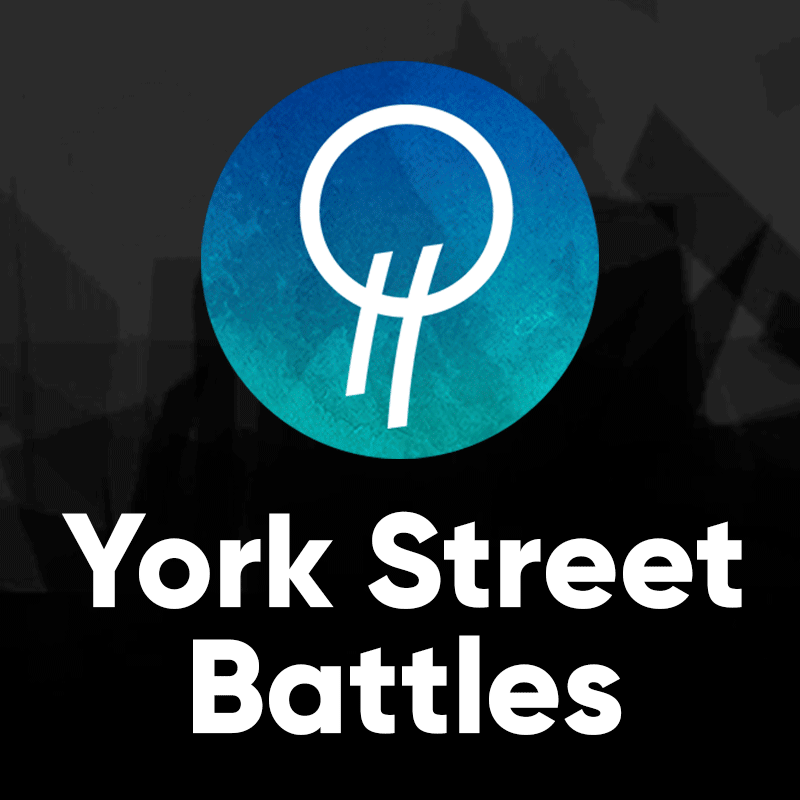 York Street Battles #120