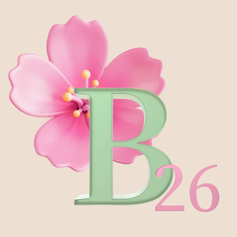 Blossom 2026