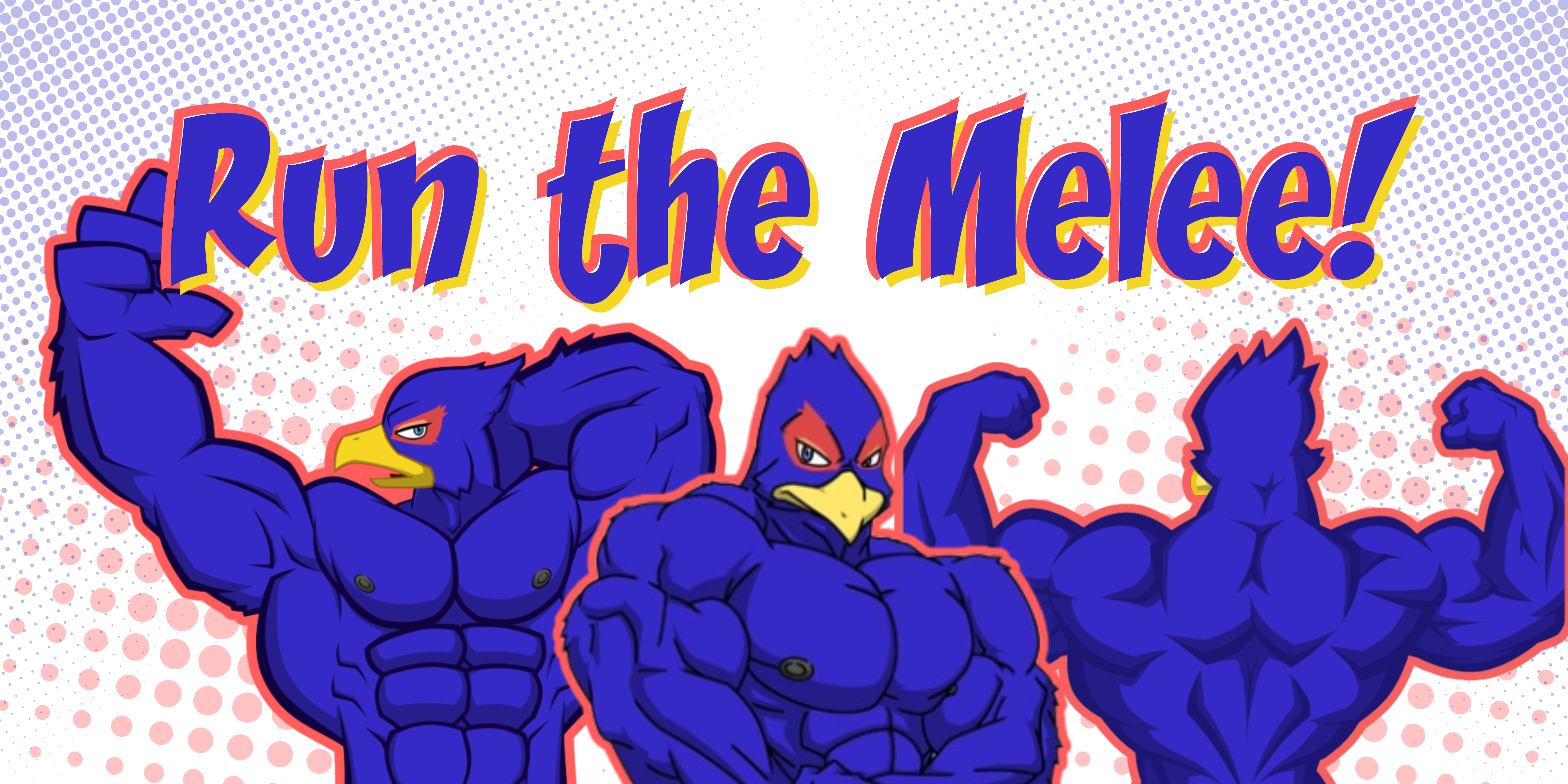 Run The Melee #66
