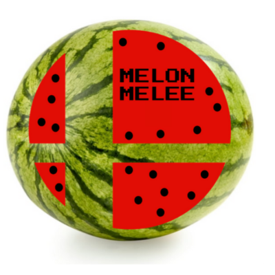 Melon Melee 8!!!
