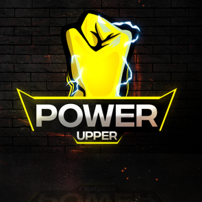 Power Upper #2 2026 - Road to TRETA  Hub Sampa Games