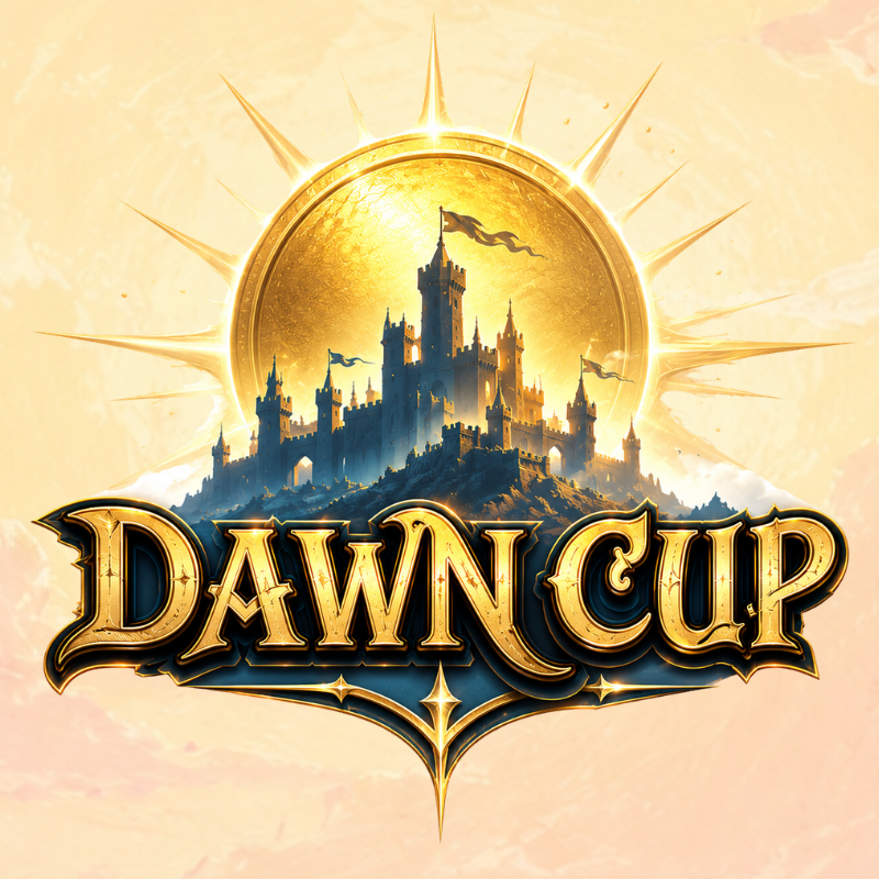 Regios Kingdom: Dawn Cup