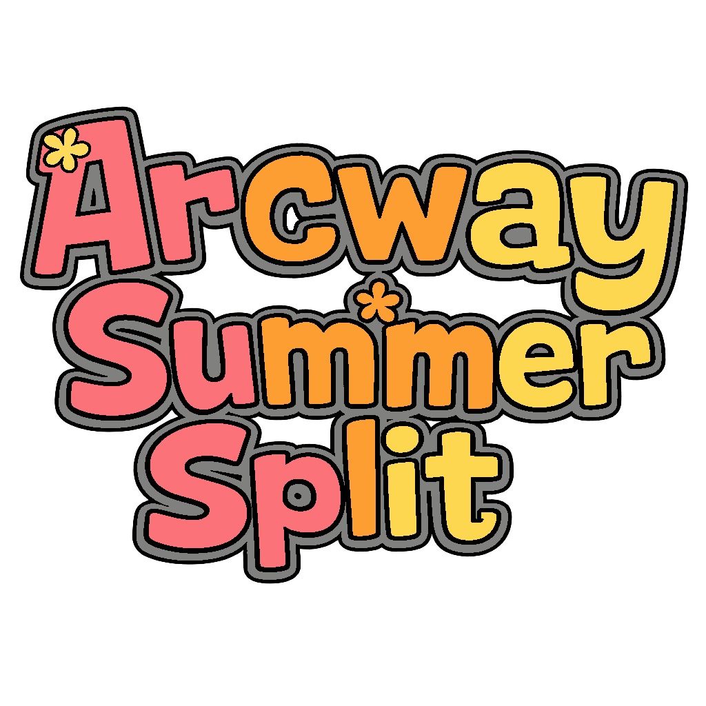 AWG Summer Split #3