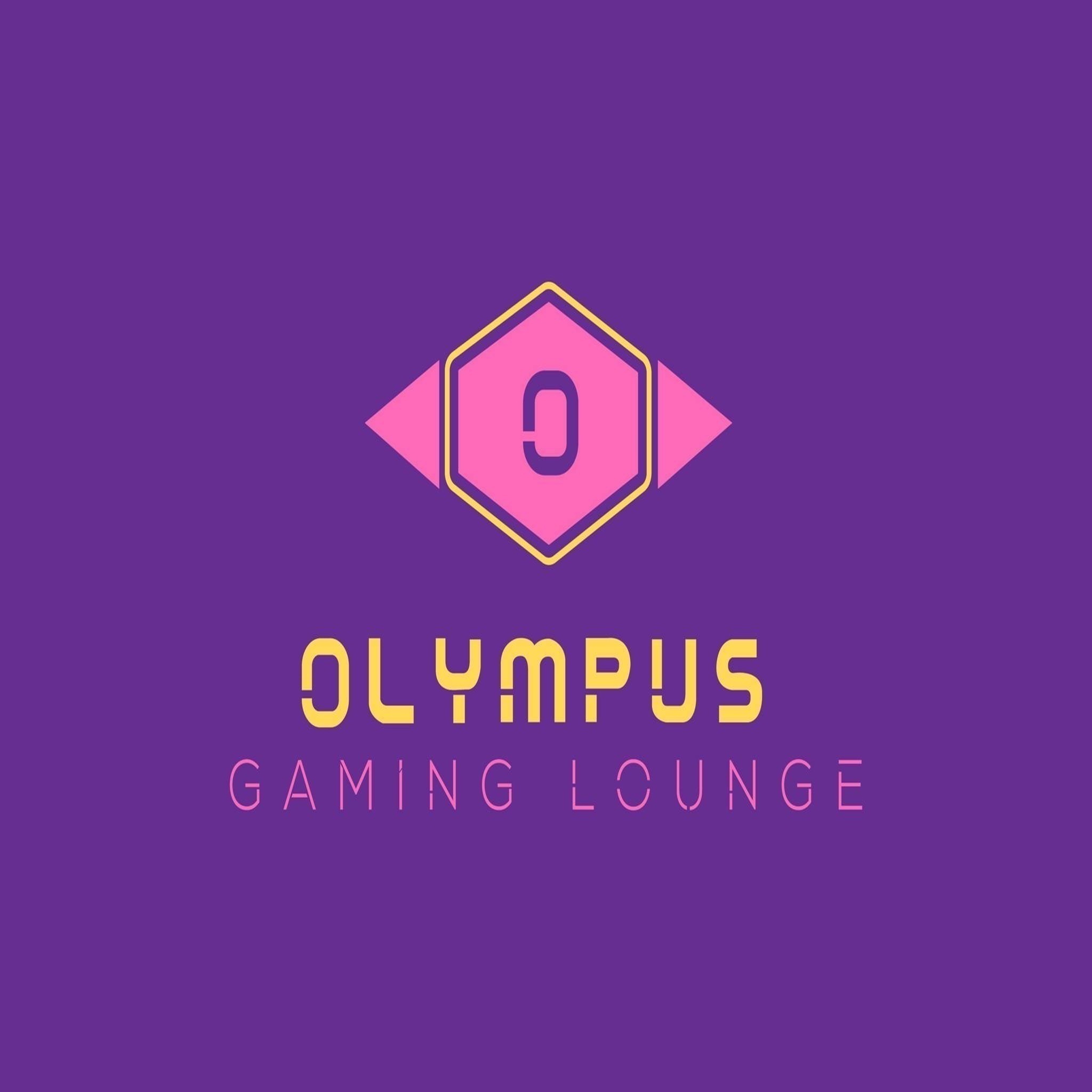 Trials Of Olympus 11 - ft. Avatar, Marvel Tokon, UNI2
