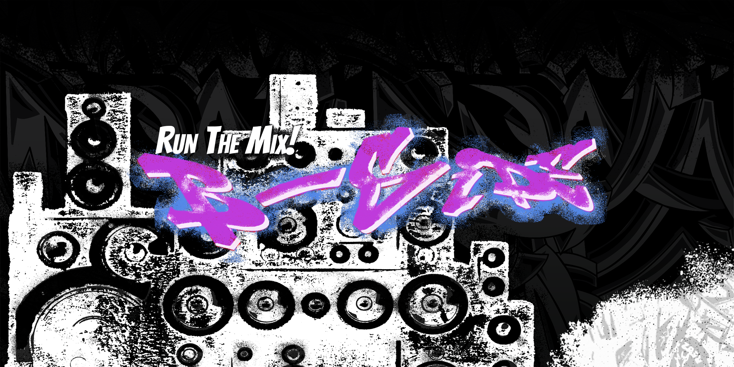 RTM Presents: B-Side #26