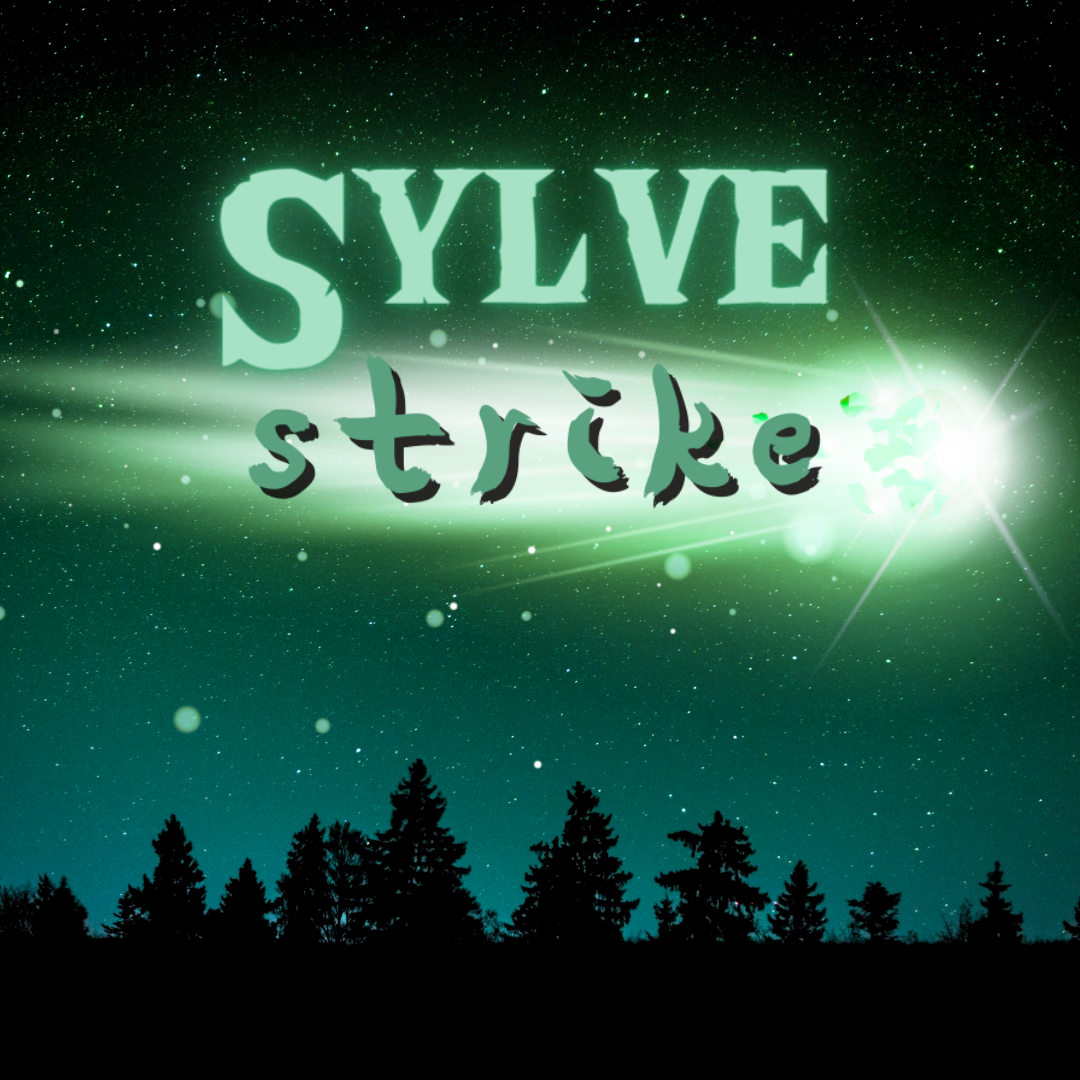 Sylve Strike #52 - SESSION