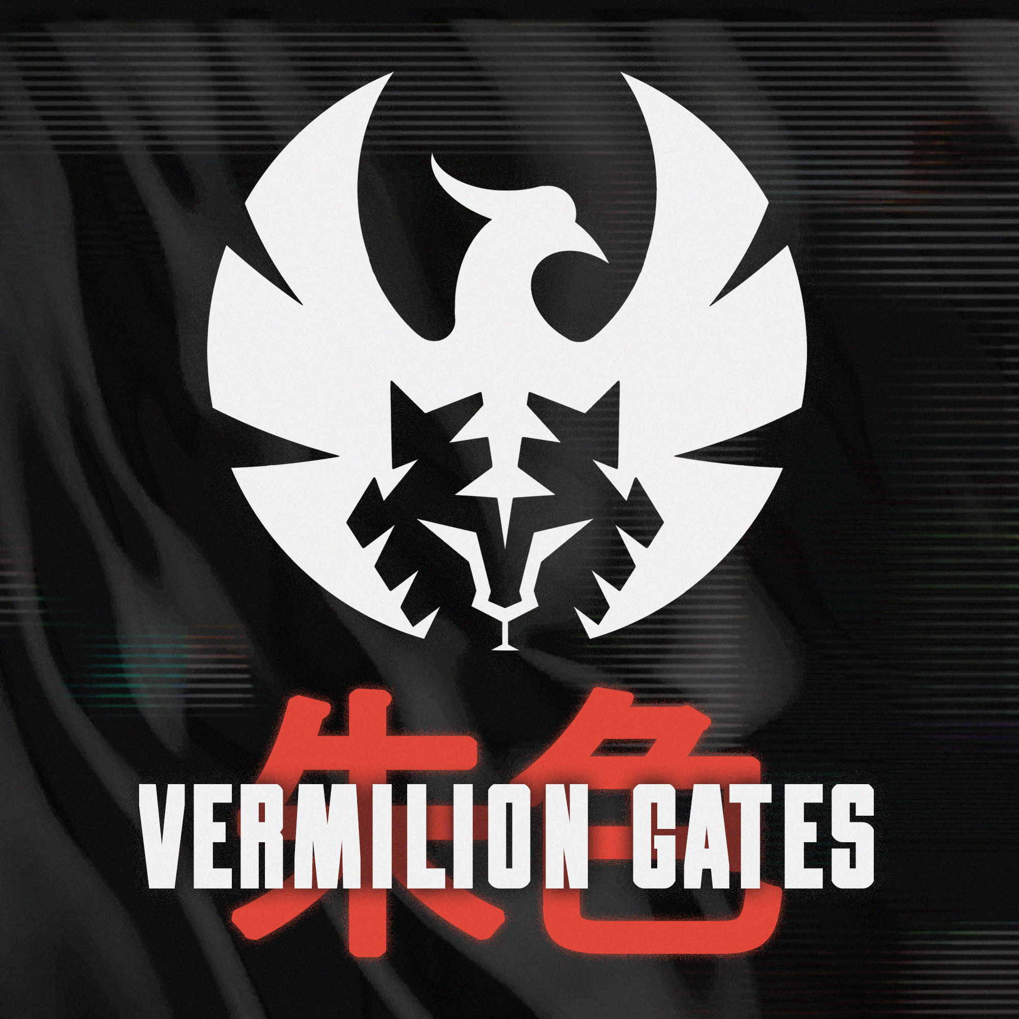 Vermilion Gates Season 3 - August 2026