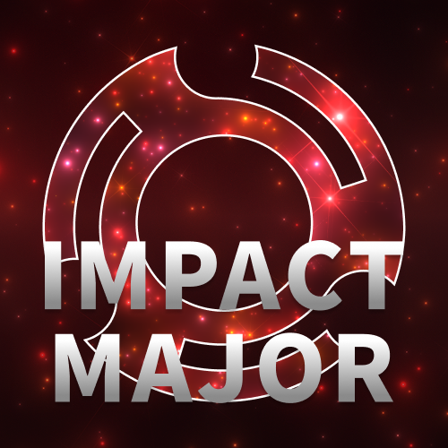 IMPACT MAJOR#5