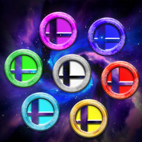 Seven Rings of Smash Invitational