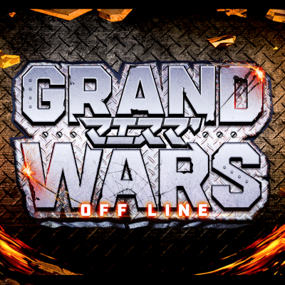 マエスマ'GRAND WARS#3 / Maesuma'GRAND WARS#3