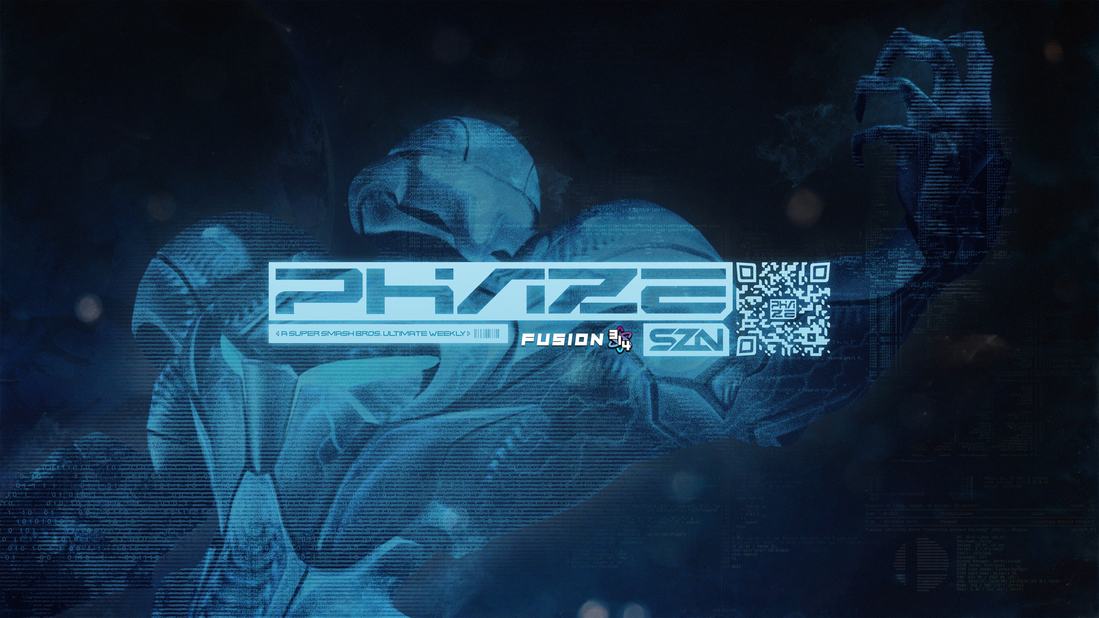 Event Banner