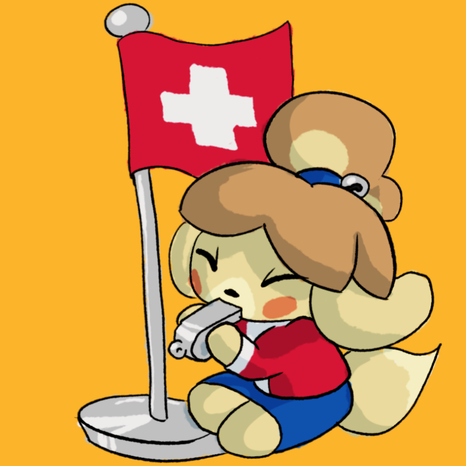Frismash Swiss Cup 2026
