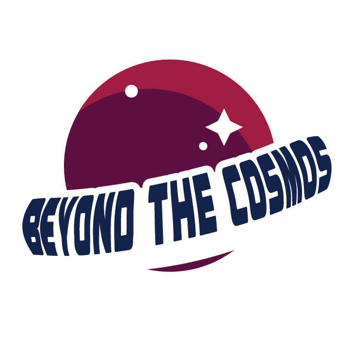 Beyond the Cosmos 12