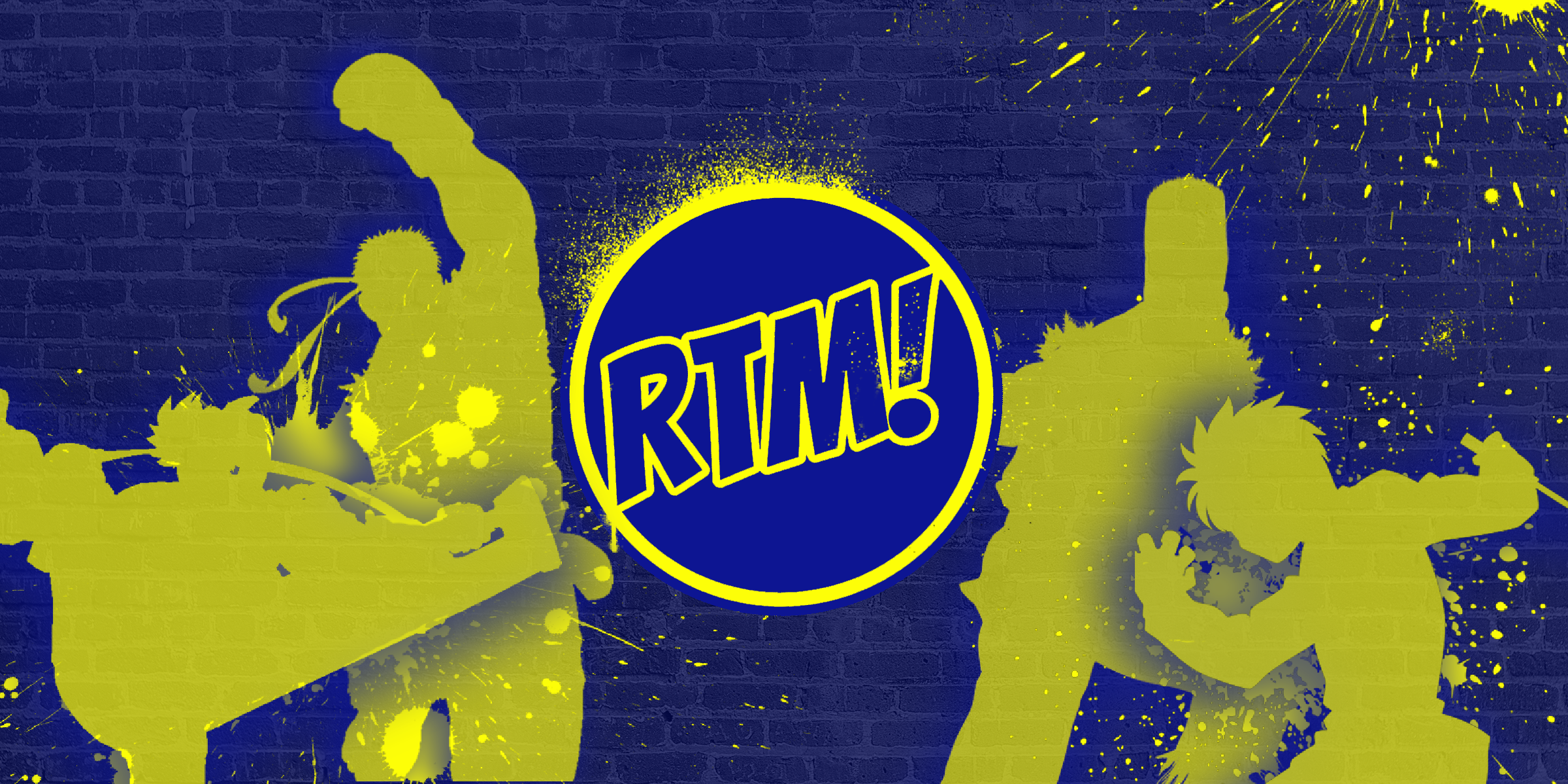 RTM Weekly Monday 192
