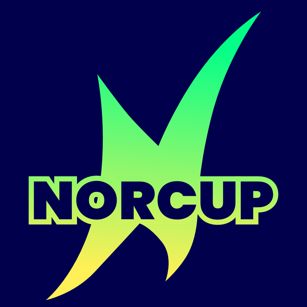 Norcup LCQ & Sluttspill 2026