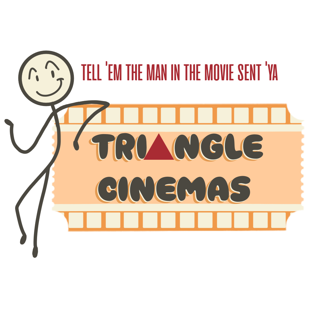Triangle Smash: Cinema Clash