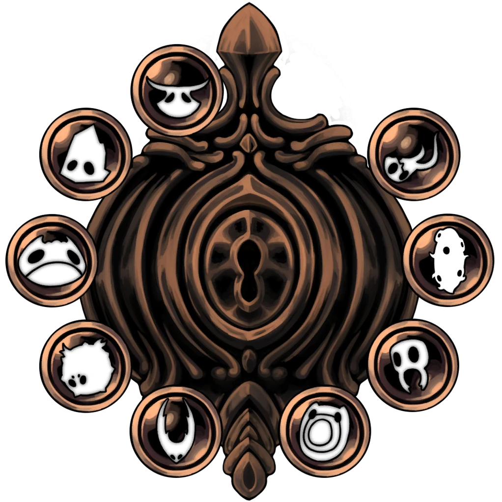 Godseeker: Pantheon of the Artist