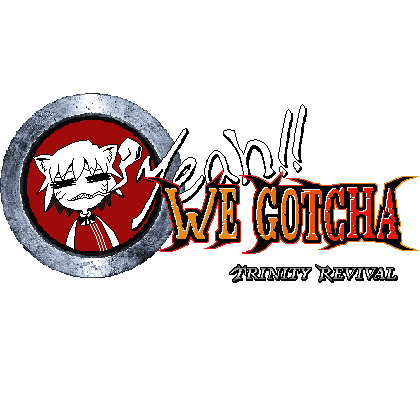 Yeah, WE Gotcha!: Trinity Revival