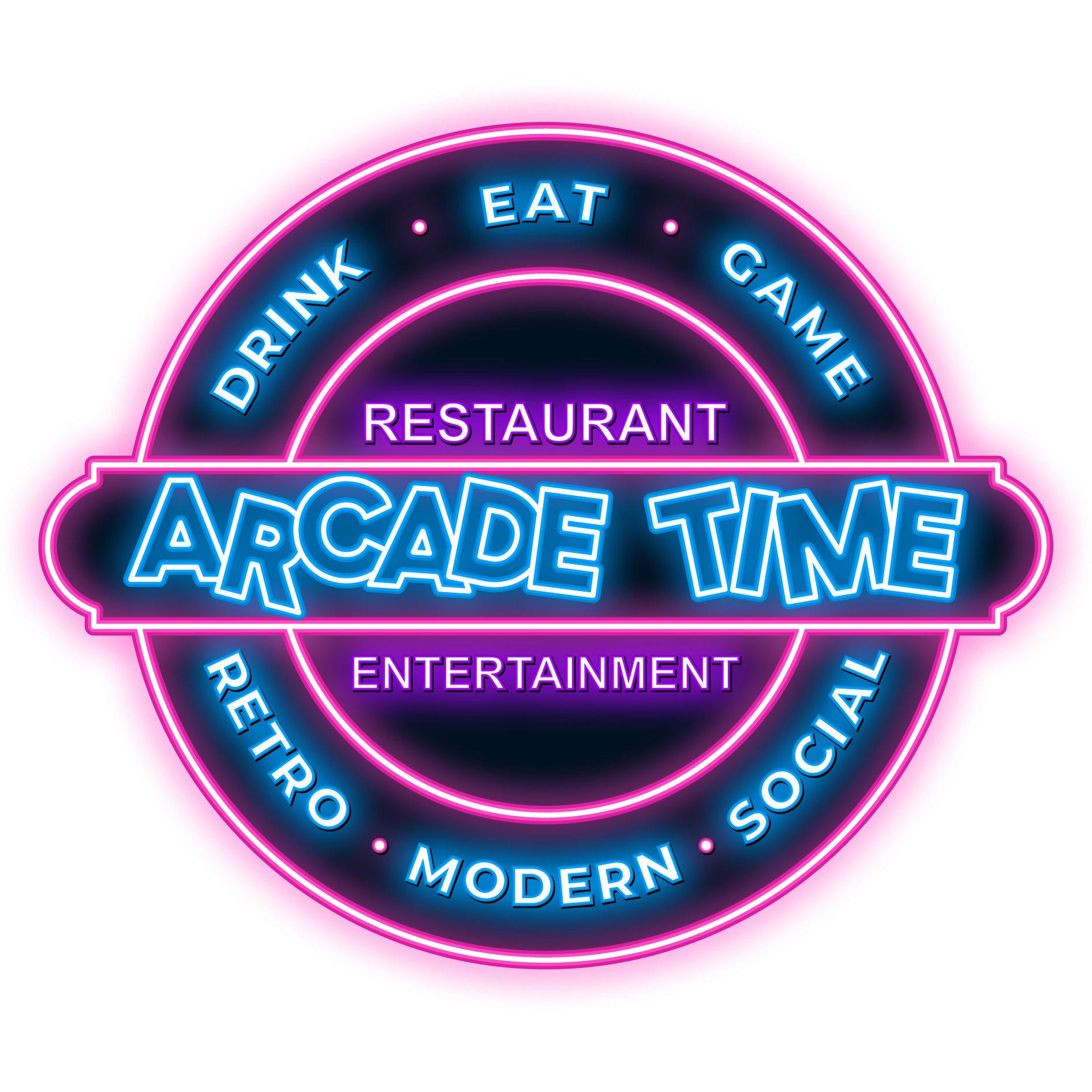 Arcade Time Knockout w/ Hungrybox presents: ATKO x CEO : THE PRE-GAME!
