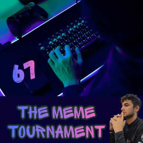 The Meme Tournament