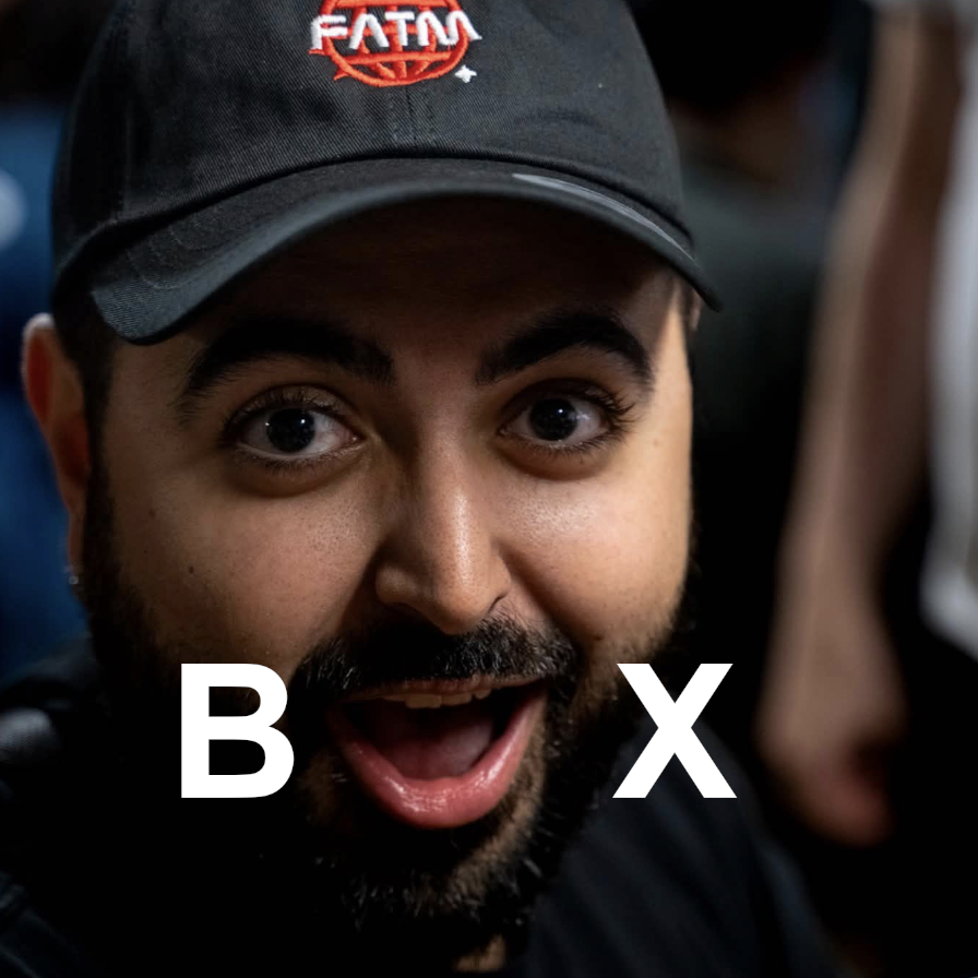 Nox Box 10: The Big Box