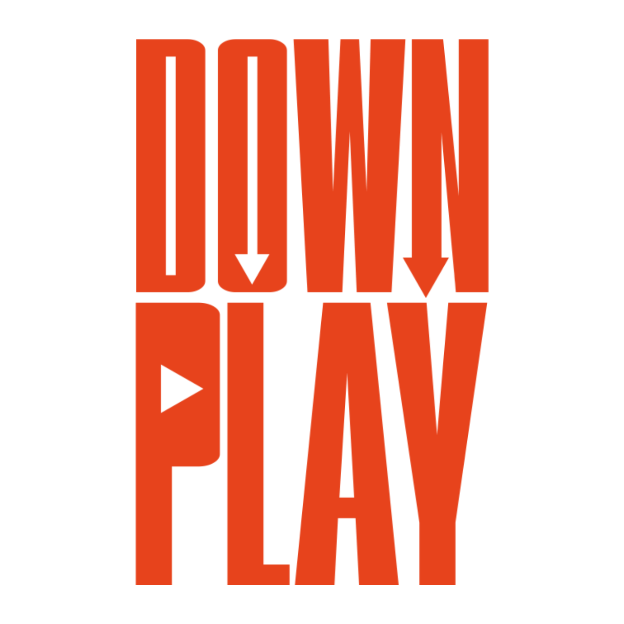 DOWNPLAY