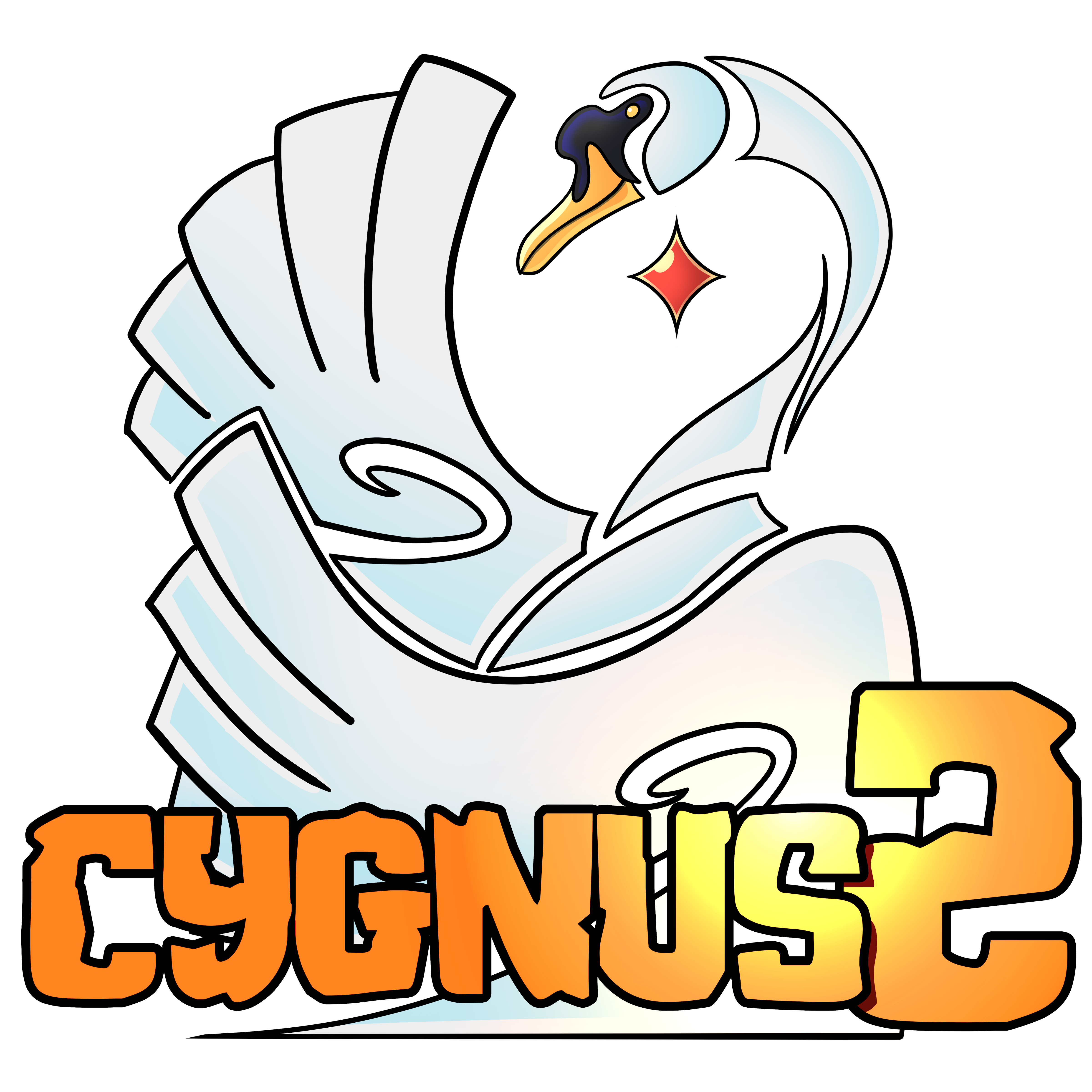 Cygnus 2