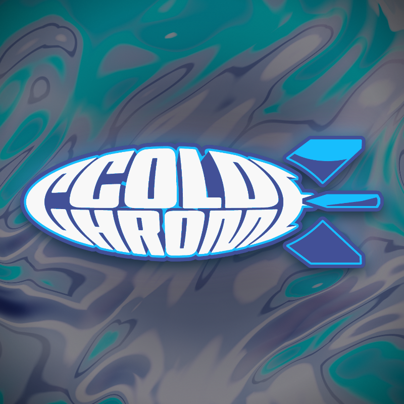 Casper's Cold Chrome Monthly #1 ($150 POT BONUS)