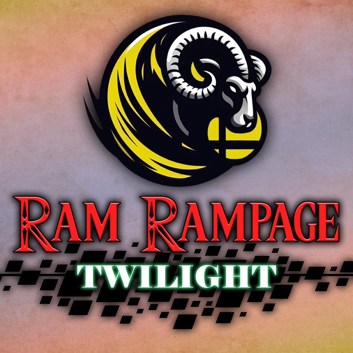 Ram Rampage Twilight