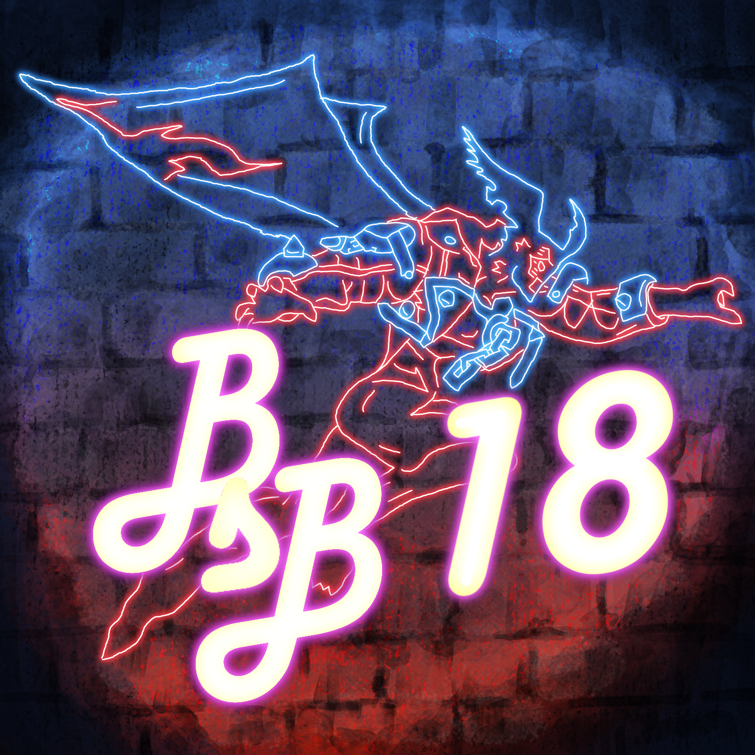 Backstreet Brawl #18 - Hellfire