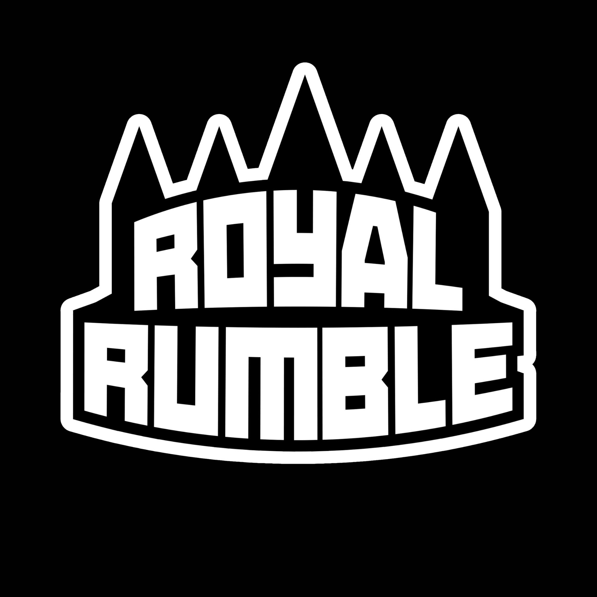 Royal Rumble 3