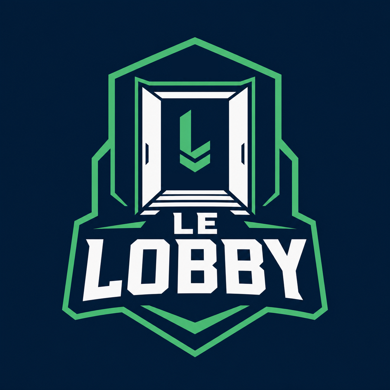 Le Lobby