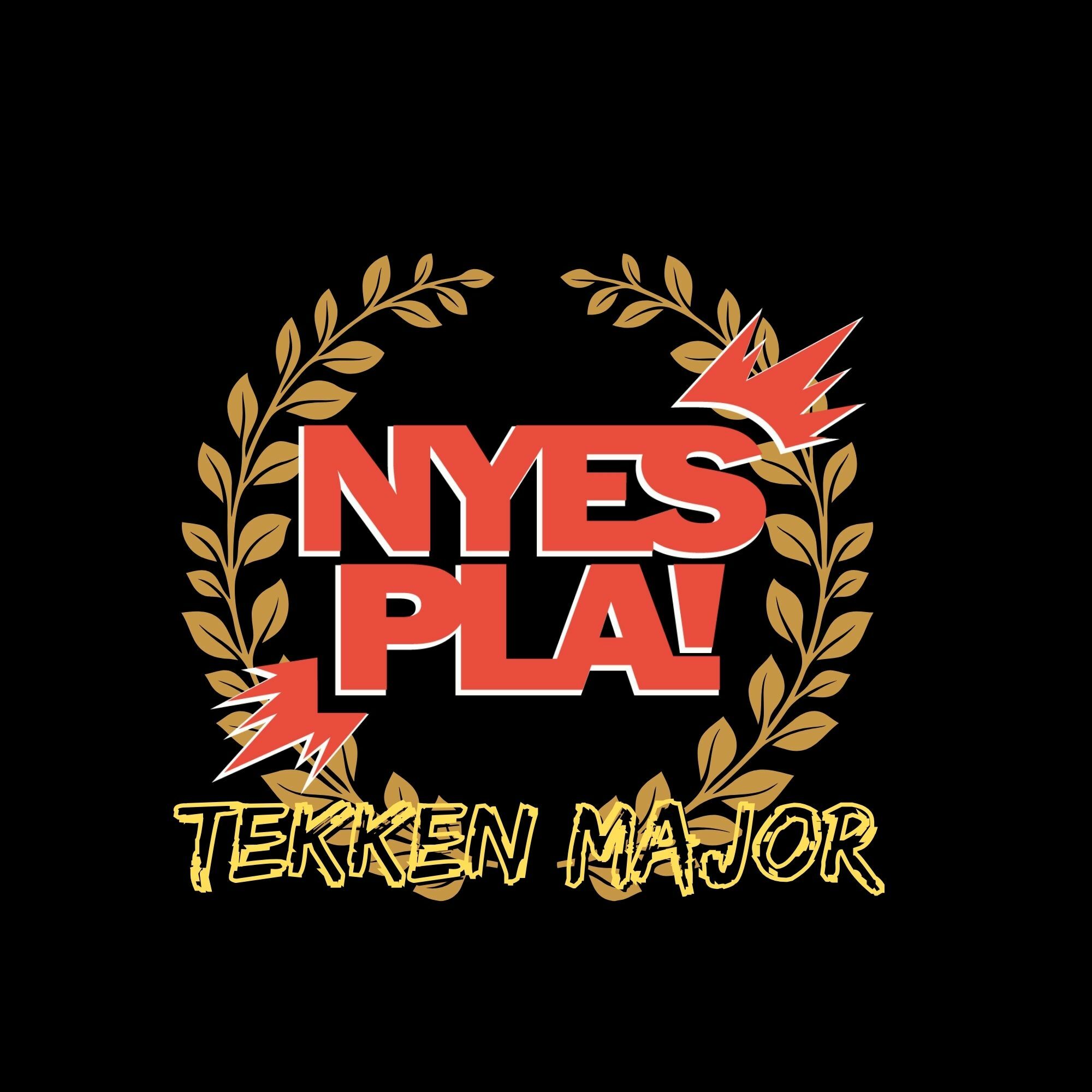 NYESPLA! #9: Tekken Major